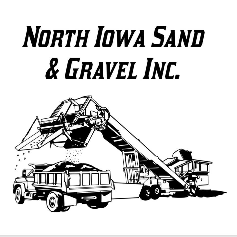 North Iowa Sand & Gravel