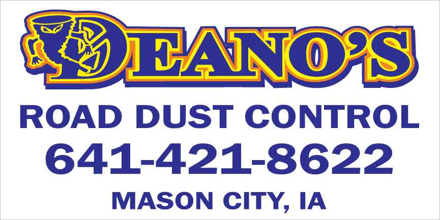 Deano's Road Dust Control